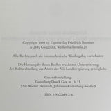 Die letzten Kämpfe des II. Weltkrieges im südlichen NÖ