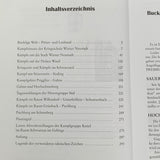 Die letzten Kämpfe des II. Weltkrieges im südlichen NÖ