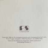 Die letzten Kämpfe um das Semmering-Gebiet