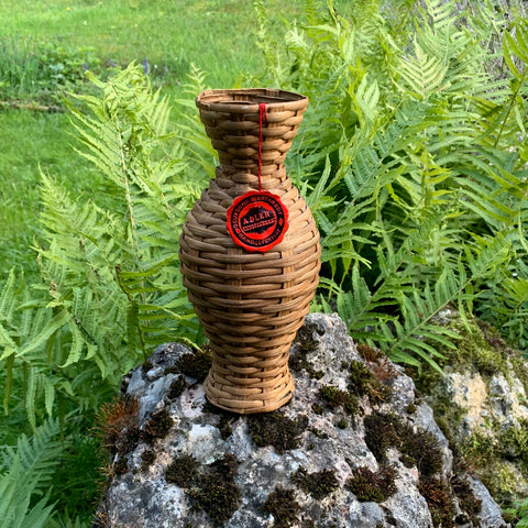 Adler Kunstgewerbe, Vase