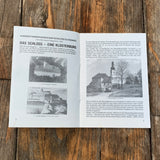 Gloggnitzer Schlossführer