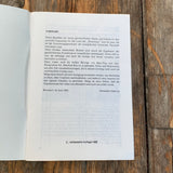 Der Raxkönig - "Die Fenster bleiben rund!"