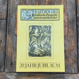 20 Jahre Museum in der Schlosskirche