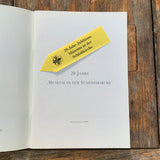 20 Jahre Museum in der Schlosskirche