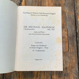 Dr. Michael Hainisch