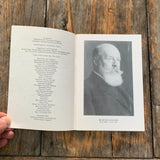 Dr. Michael Hainisch