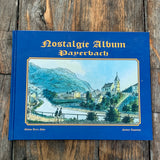 Nostalgie Album Payerbach, Buch