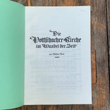 Die Pottschacher Kirche im Wandel der Zeit