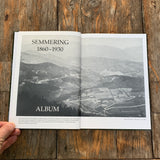 Semmering 1860 - 1930