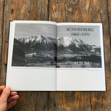Schneeberg 1860 - 1970