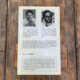 1 x Semmering und retour