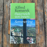 Österreich von innen: Semmering, Buch