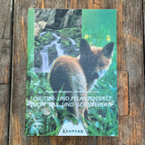 Die Tier- und Pflanzenwelt von Rax und Schneeberg, Buch