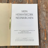 Mein Heimatbezirk Neunkirchen