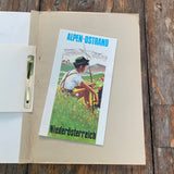 Mein Heimatbezirk Neunkirchen