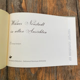 Wiener Neustadt in alten Ansichten