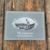 Neunkirchen Anno Dazumal, Buch
