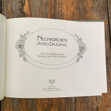 Neunkirchen Anno Dazumal