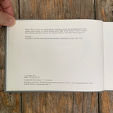 Neunkirchen Anno Dazumal