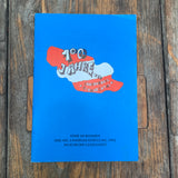 100 Jahre Sängerkreis Schwarzatal, Buch