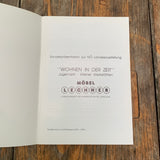 Wohnen in der Zeit - Jugendstil, Wiener Werkstätten