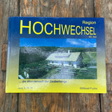 Region Hochwechsel, Buch