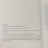 Der Bürschhof mit Blick auf den Schneeberg