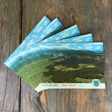 Naturpark Hohe Wand, 5 Ansichtskarten