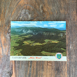 Naturpark Hohe Wand, 5 Ansichtskarten