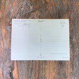 Naturpark Hohe Wand, 5 Ansichtskarten