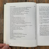 Wimpassing, Festschrift zur Markterhebung