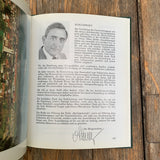 Wimpassing, Festschrift zur Markterhebung