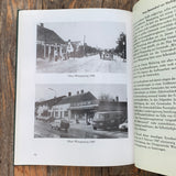 Wimpassing, Festschrift zur Markterhebung