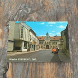 Markt Piesting, Ansichtskarte