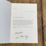 War ich arm oder war ich reich