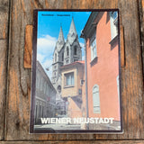 Wiener Neustadt, Buch
