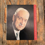 Das war Bundespräsident Dr. Adolf Schärf, Buch