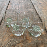 RÖMERQUELLE, Gläserset