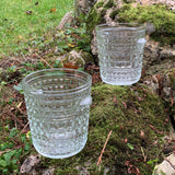 DR. OETKER, Aufbewahrungsgläser