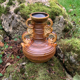 DÜMLER & BREIDEN, Vase