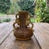 DÜMLER & BREIDEN, Vase