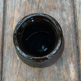 INA EISENBEISSER für KERAMOS, Vase "Florida"