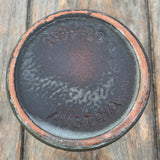 INA EISENBEISSER für KERAMOS, Vase "Florida"