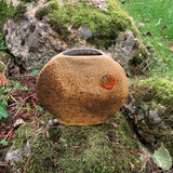 INA EISENBEISSER für KERAMOS, Vase "Meteor"