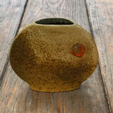 INA EISENBEISSER für KERAMOS, Vase "Meteor"