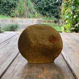 INA EISENBEISSER für KERAMOS, Vase "Meteor"