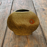 INA EISENBEISSER für KERAMOS, Vase "Meteor"