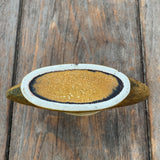 INA EISENBEISSER für KERAMOS, Vase "Meteor"