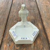 AUGARTEN, Aschenbecher "Falk"