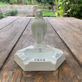 AUGARTEN, Aschenbecher "Falk"